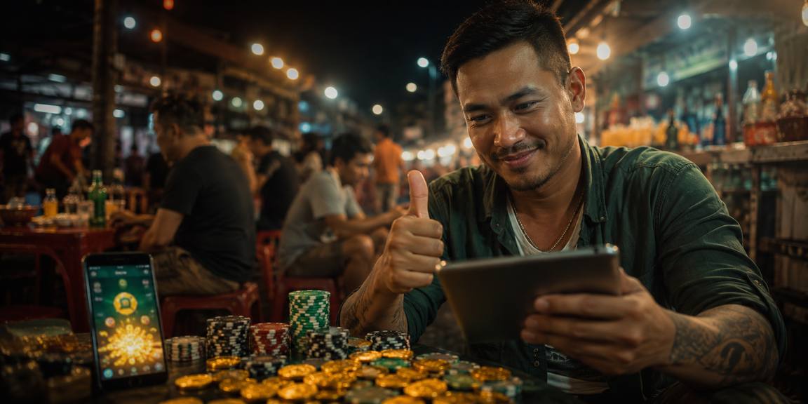 k100win Sportsbook